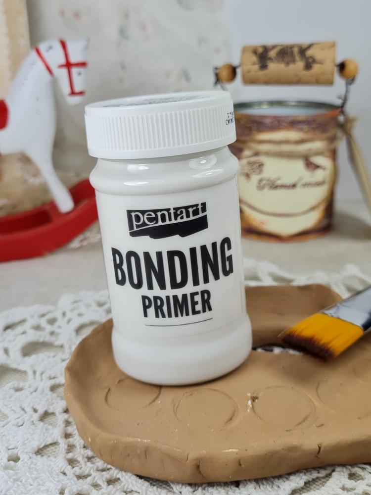 Bonding primer 100ml U Mirky Kreatívne potreby
